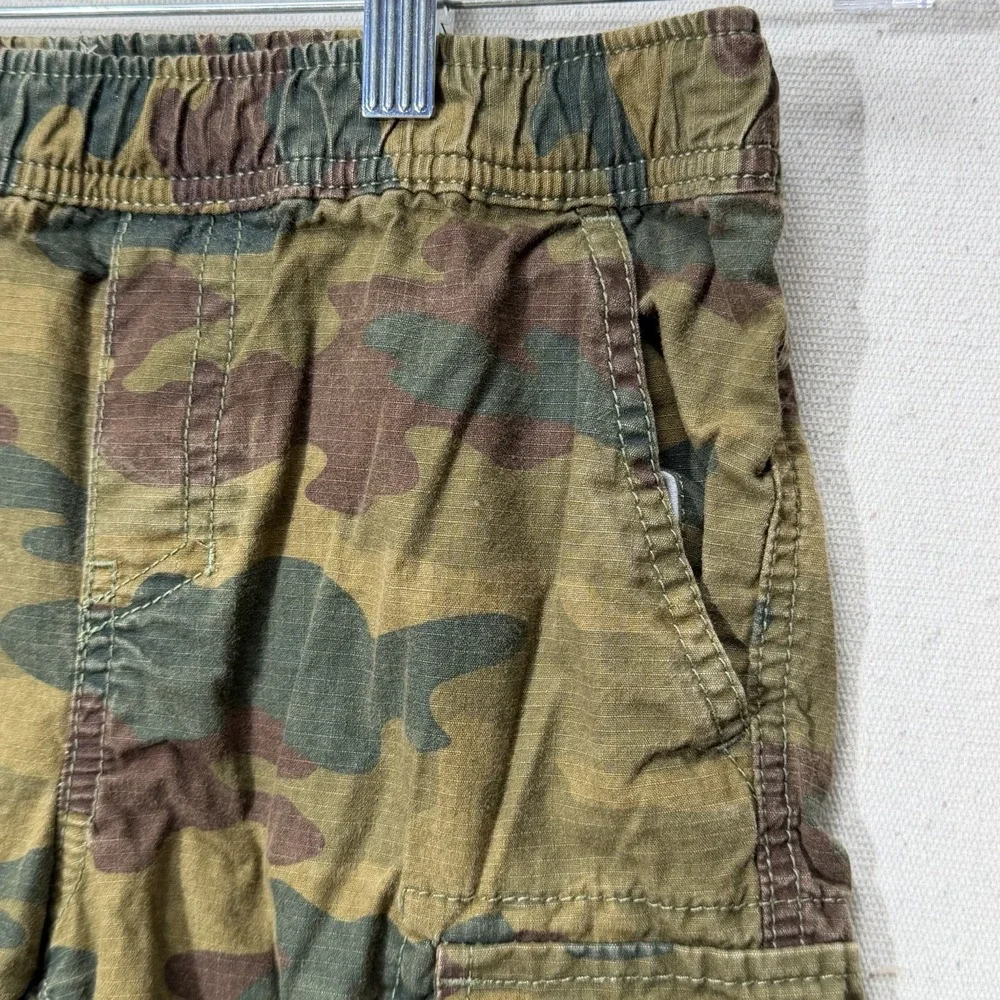 The Childrens Place classic camo